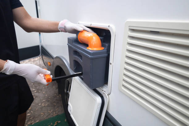  Prince George, VA Porta Potty Rental Pros