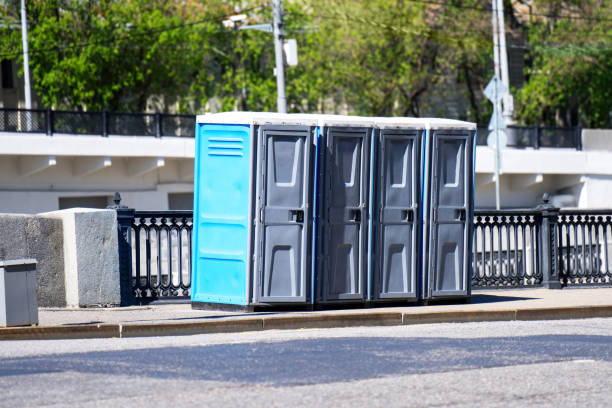 Portable Toilet Options We Offer in Prince George, VA