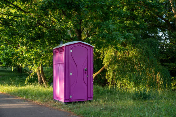Best Construction site porta potty rental  in Prince George, VA